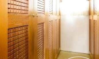 Imagem 5: Apartamento para venda com 208m², 4 dormitórios no Campo Belo