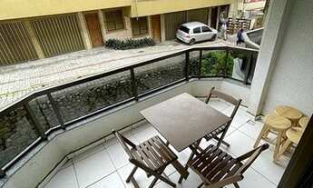 Imagem 3: Apartamento 03 dormitórios centro de Bombinhas