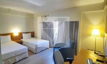 Imagem 5: São Paulo - Flat - Vila Clementino