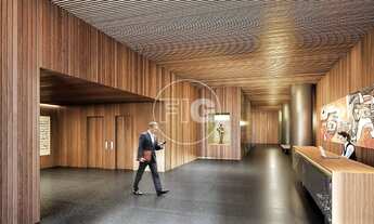 Imagem 4: FASANO ITAIM - ITAIM BIBI - Venda - 288 m² - 3 Suítes - 4 Vagas