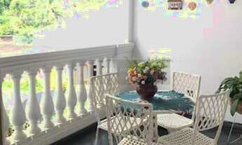 Imagem 4: Open House Imóveis vende Linda casa duplex 4 quartos em São Francisco