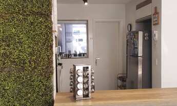 Imagem 7: Casa de condomínio para venda ,128 m², 3 suítes, 4 banheiros - Anil - Jacarepaguá