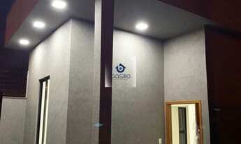 Imagem: Casa para Venda - RESIDENCIAL MAIS PARQUE