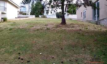 Imagem 3: Terreno no Residencial Alphaville Conde 2