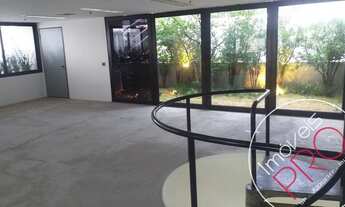 Imagem 4: Cobertura Comercial duplex com 228m² em Moema