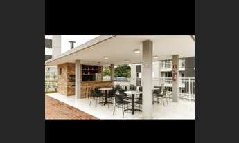 Imagem 3: Apartamento para venda tem 71 metros quadrados com 3 quartos