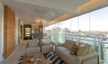 Imagem: São Paulo - Apartamento Padrão - Campo