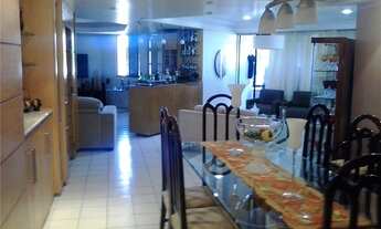 Imagem 6: Apartamento residencial para venda e locação, Intermares, Cabedelo