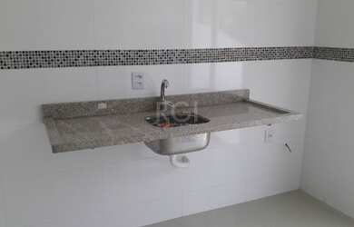 Imagem 7: Porto Alegre - Casa Padrão - Jardim Sabará