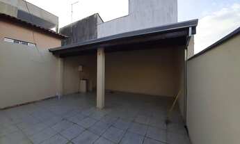 Imagem 3: Casa de condomínio para venda com 95 metros quadrados com 2 quartos