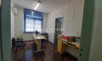 Imagem 2: PORTO ALEGRE - Conjunto Comercial/Sala - Centro Histórico