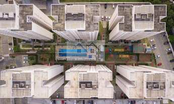 Imagem 4: Apartamento para Venda em Jundiaí, Cidade Luiza, 3 dormitórios, 1 suíte, 1 banheiro, 1 vag