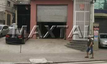 Imagem 4: GALPÃO EM SANTANA