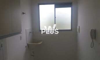 Imagem 7: Apartamento com 2 dorms, Condomínio Parque Sícilia, Votorantim - R$ 220 mil, Cod: 217164