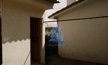 Imagem 2: Casa com 2 dormitórios à venda, 176 m² por R$ 550.000,00 - Nova Gerty - São Caetano do Sul