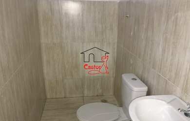 Imagem 3: Kitnet Aluguél - Jardim Primavera - Pindamonhangaba / SP