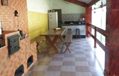 Imagem 2: CASA A VENDA NO BAIRRO VISTA VERDE