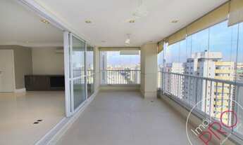 Imagem 6: Apto. 181m² 4 dormitórios 2 suites para Venda em Moema , andar alto. Prox. Parque Ibir