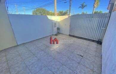 Imagem 2: Sobrado com 4 dormitórios à venda, 170 m² por R$ 749.000,00 - Santa Felicidade - Curitiba