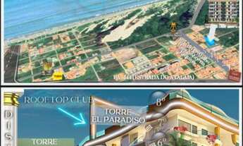 Imagem 2: 3/4 _ Atalaia Salinas _ Residencial Ibiza