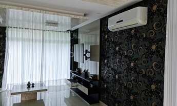 Imagem 5: Casa duplex de altíssimo padrão no condomínio Reserva das Flores, 6 suítes