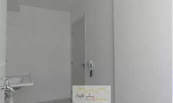 Imagem 5: Apartamento Studio para Aluguel em Brás São Paulo-SP - 554