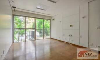 Imagem: Apartamento para Venda em São Paulo, Moema