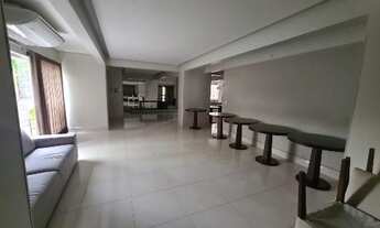 Imagem 2: Apartamento para venda tem 104 metros quadrados com 3 quartos em Jardim Goiás - Goiânia