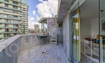 Imagem 7: São Paulo - Apartamento Padrão - Moema Pássaros