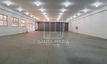 Imagem 3: Salão/Galpão (salão - térreo) , cozinha planejada