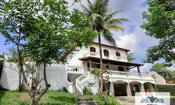 Imagem: Espetacular Casa com 5 dormitórios à venda