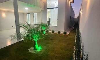 Imagem 2: Casa no Jardim Das Américas