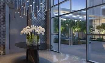 Imagem 4: Apartamento com 3 suítes com 02 vgs no Batel!!