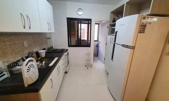 Imagem 3: Apartamento para venda com 100 metros quadrados com 3 quartos