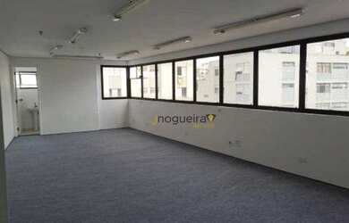 Imagem 5: Conjunto para alugar, 46 m² por R$ 1.500,00/mês - Santa Cecília - São Paulo/SP