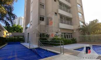 Imagem 6: Apartamento para locação mooca, 2 dormitórios, varanda gourmet, 2 vagas