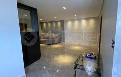 Imagem 4: Apartamento com 3 quartos no Condomínio Santorino - Bairro Nossa Senhora Aparecida em Ube