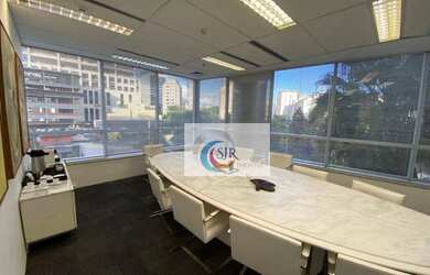 Imagem 2: Conjunto, 676 m² - venda ou aluguel - Vila Olímpia - São Paulo/SP