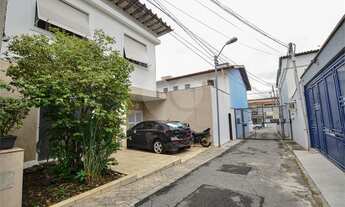 Imagem 4: São Paulo - Casa de Vila - INDIANÓPOLIS