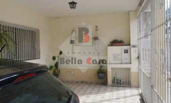 Imagem: Excelente casa com churrasqueira