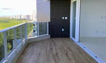 Imagem 4: Mansão Cartier - More em frente a mais bela Vista da capital