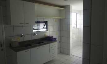 Imagem 5: Apartamento para locação no Condomínio Antilhas - AP10194