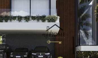 Imagem 4: Casa com 4 dormitórios à venda, 490 m² por R$ 5.200.000,00 - Tamboré - Santana de Parnaíba