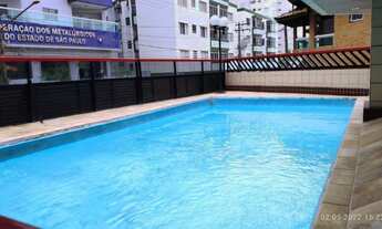 Imagem: Apartamento à venda no bairro Ocian