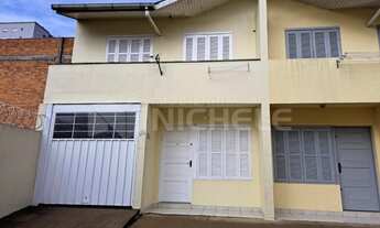 Imagem: Sobrado Cinqüentenário Caxias do Sul