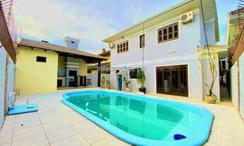 Imagem 3: Casa no Moinhos de Ventos Canoas com 3 suítes , sacada e piscina Ref.:842