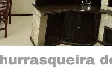 Imagem 3: Cobertura para venda com 230 metros quadrados com 3 quartos em Santo Antônio de Pádua - Tu