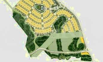 Imagem 5: Terreno 331m² no Terras Alpha- Urbanova- Região Oeste de São José dos Campos