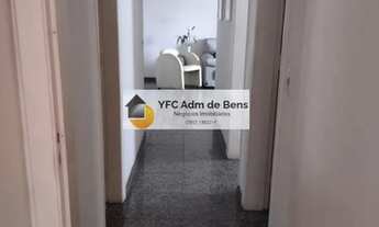 Imagem 6: São Paulo - Apartamento Padrão - Mooca