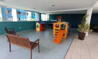 Imagem 4: Excelente apto de 4 quartos com lazer completo